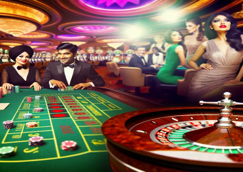 pin up casino online game